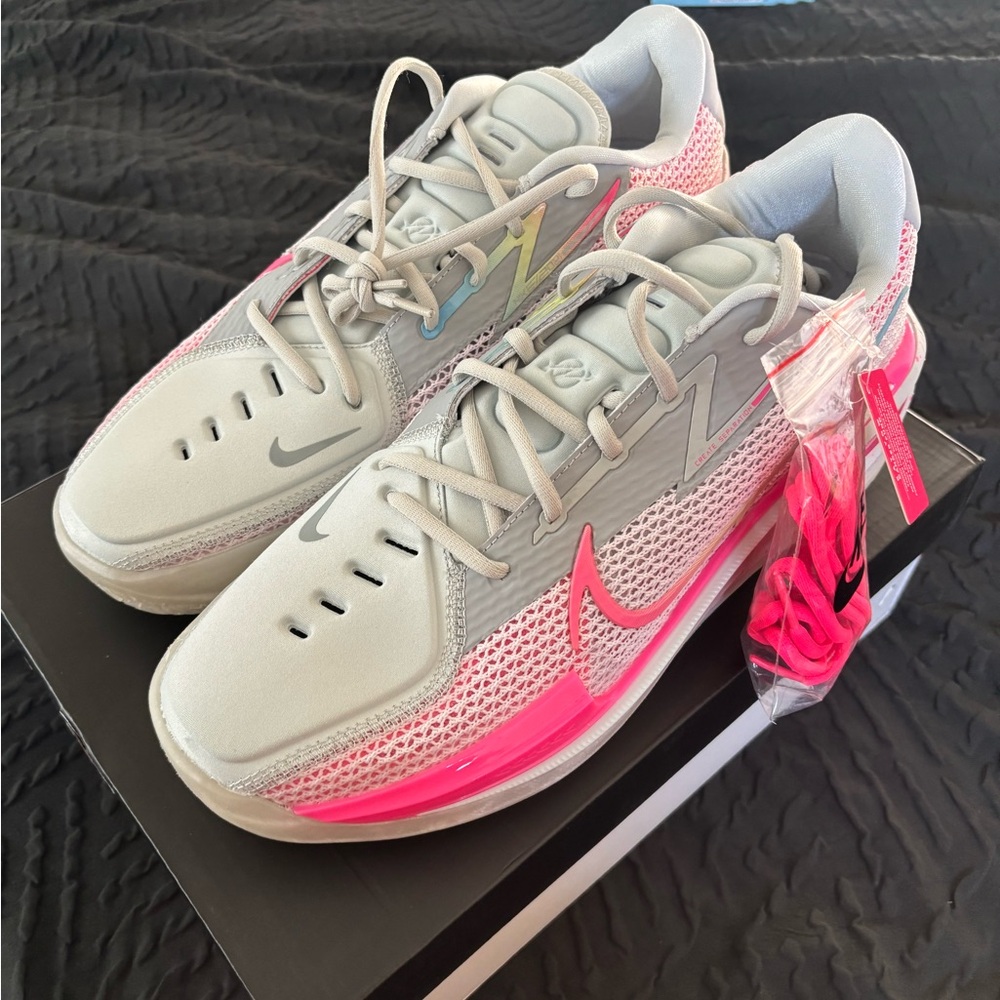 nike gt cut “kay yow”